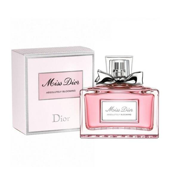Dior Miss Dior Absolutely Blooming Edp 100 Ml Kadın Parfüm - 2