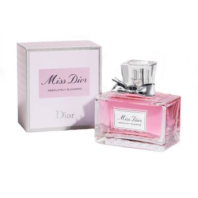 Dior Miss Dior Absolutely Blooming Edp 50 Ml Kadın Parfüm - 2