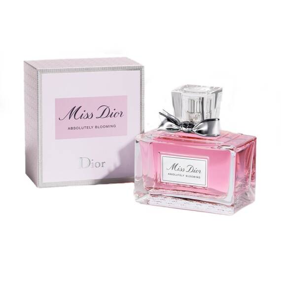 Dior Miss Dior Absolutely Blooming Edp 50 Ml Kadın Parfüm - 2
