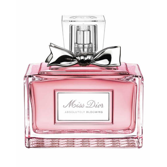 Dior Miss Dior Absolutely Blooming Edp 50 Ml Kadın Parfüm - 4