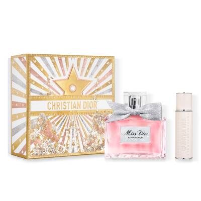 Dior Miss Dior Edp 100 Ml + Edp 10 Ml - 1