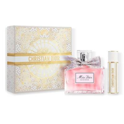 Dior Miss Dior Edp 100 Ml + Edp 10 Ml - 1