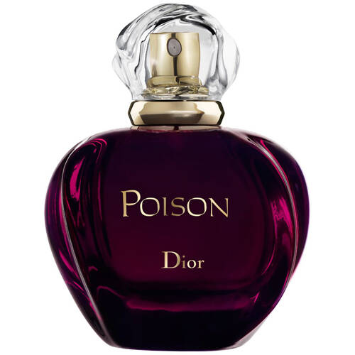 Dior Poison Edt 100 Ml Kadın Parfüm - 2