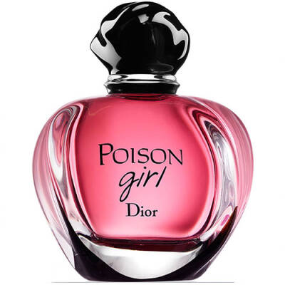 Dior Poison Girl Edp 100 Ml - 2