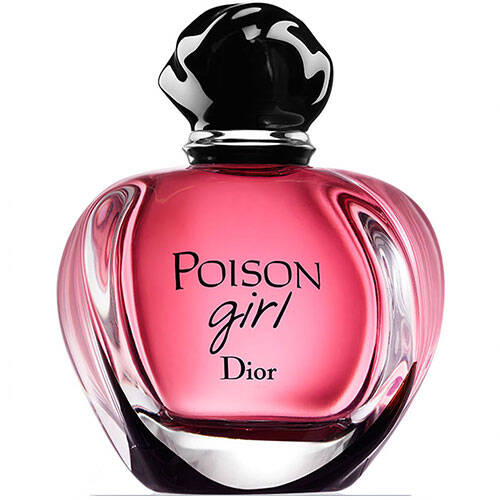 Dior Poison Girl Edp 100 Ml - 2