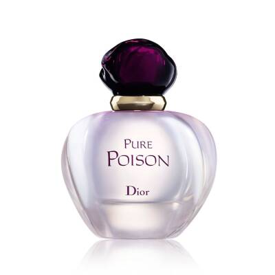Dior Pure Poison Edp 50 Ml Kadın Parfüm - Dior