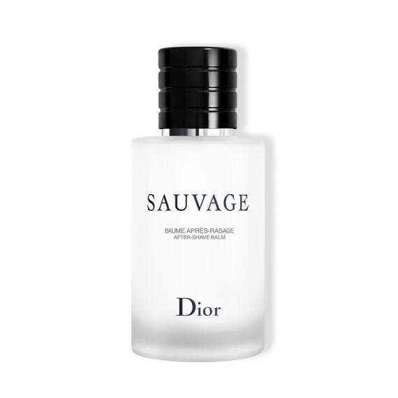 Dior Sauvage After Shave Balm 100 Ml - 2