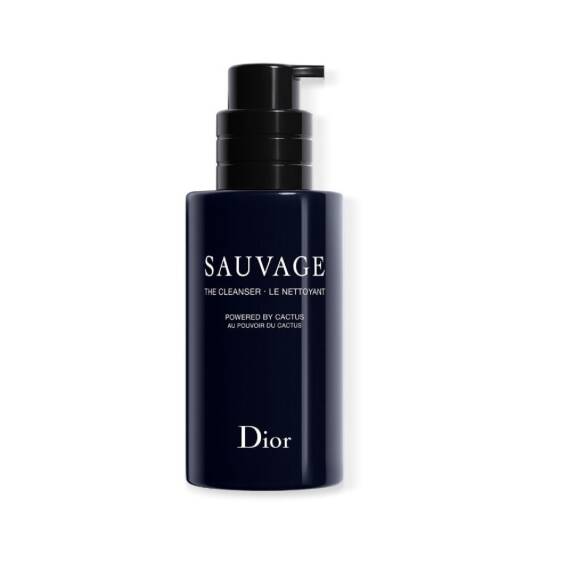 Dior Sauvage Cleanser 125 Ml - 2