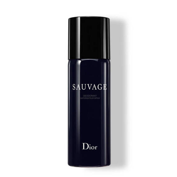 Dior Sauvage Deodorant 150 Ml - 2