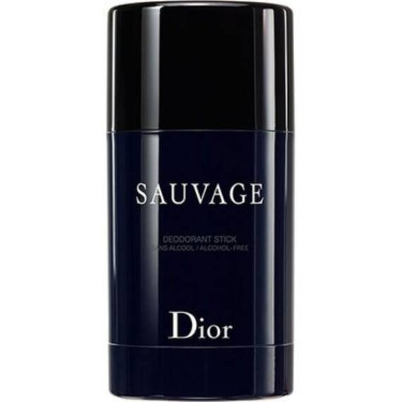 Dior Sauvage Deodorant Stick 75 Gr - 1