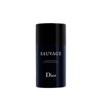 Dior Sauvage Deodorant Stick 75 Gr - 2
