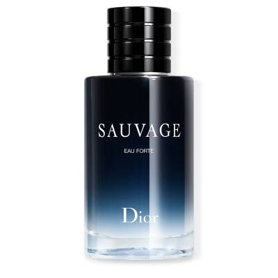 Dior Sauvage Eau Forte 100 Ml Erkek Parfüm - 2