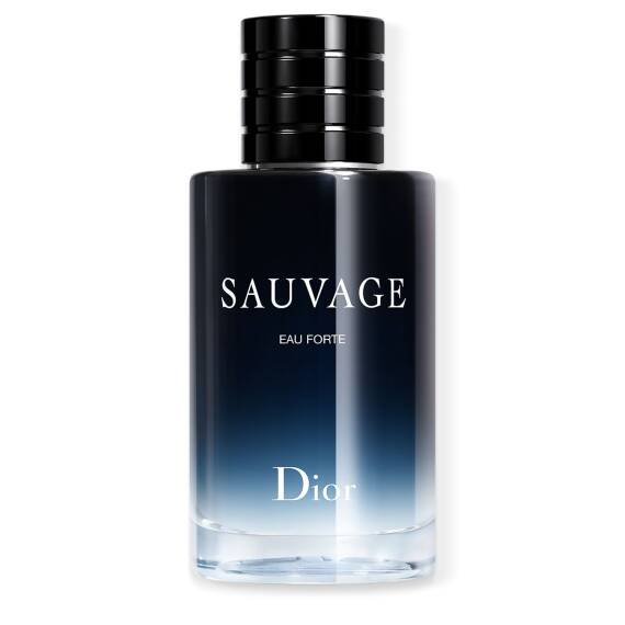 Dior Sauvage Eau Forte 100 Ml - 2