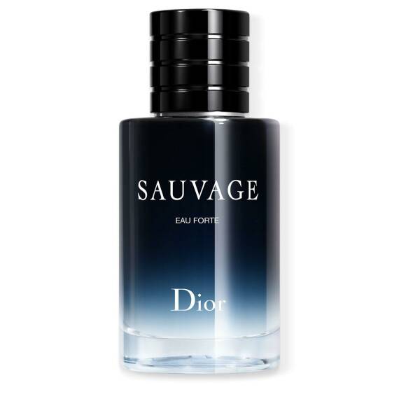 Dior Sauvage Eau Forte 60 Ml Erkek Parfüm - 1