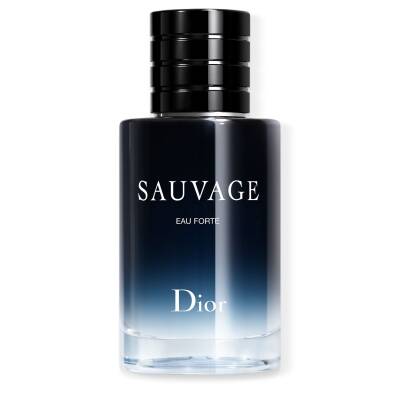 Dior Sauvage Eau Forte 60 Ml Erkek Parfüm - 2