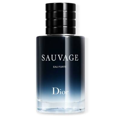 Dior Sauvage Eau Forte 60 Ml - 1