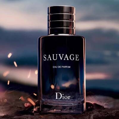 Dior Sauvage Edp 100 Ml Erkek Parfüm - 5
