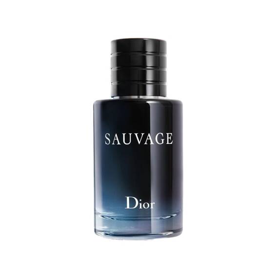 Dior Sauvage Edt 60 Ml Erkek Parfüm - 1