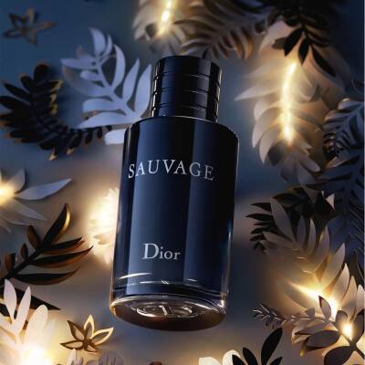 Dior Sauvage Edt 60 Ml Erkek Parfüm - 2