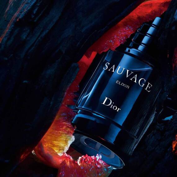 Dior Sauvage Elixir Edp 100 Ml Erkek Parfüm - 4