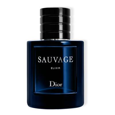 Dior Sauvage Elixir Edp 100 Ml - 1