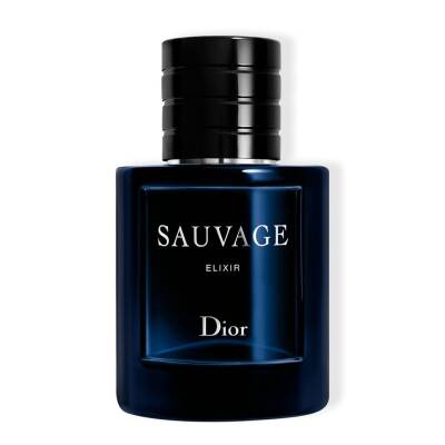 Dior Sauvage Elixir Edp 60 Ml Erkek Parfüm - Dior