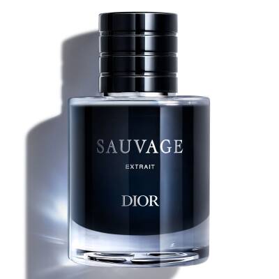 Dior Sauvage Extrait 50 Ml - Dior