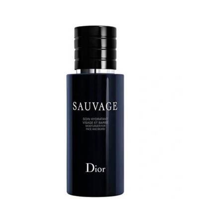 Dior Sauvage Moist Face Care 75 Ml - 1