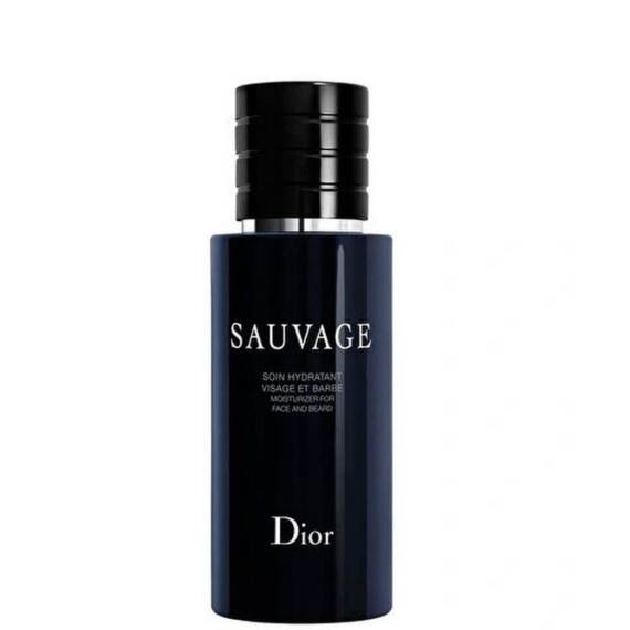 Dior Sauvage Moist Face Care 75 Ml - 1