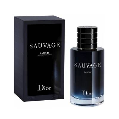 Dior Sauvage Parfum Edp 100 Ml Erkek Parfüm - 2