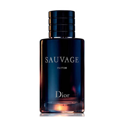 Dior Sauvage Parfum Edp 200 Ml - 2