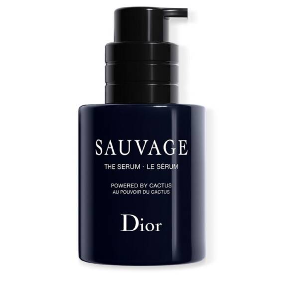 Dior Sauvage Serum 50 Ml - 2