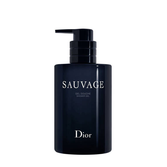 Dior Sauvage Shower Gel 250 Ml - 2