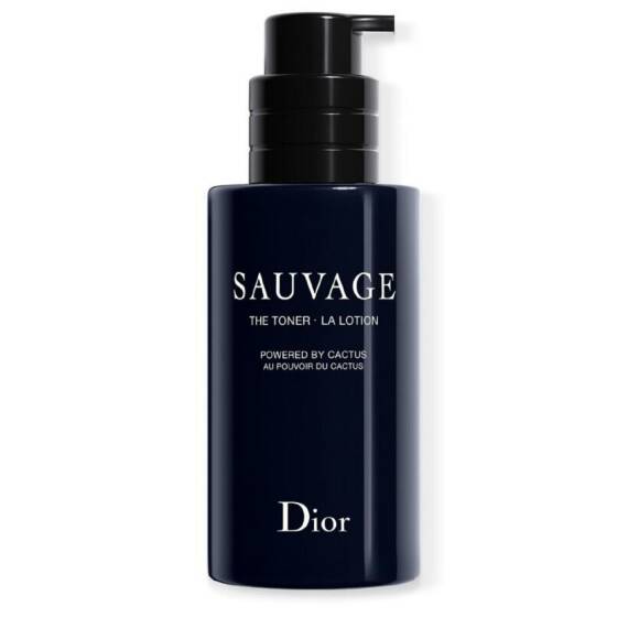 Dior Sauvage Toner 100 Ml - 1