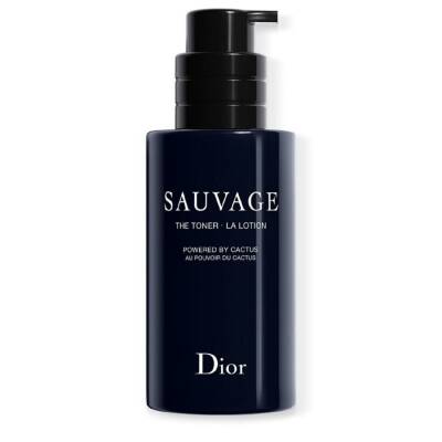 Dior Sauvage Toner 100 Ml - 1