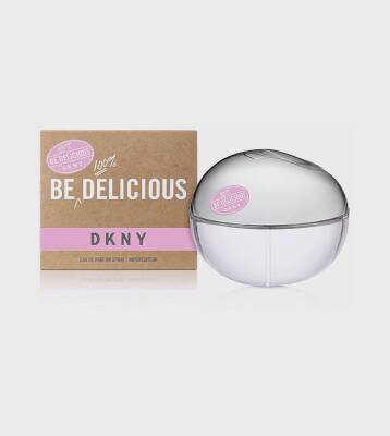 Dkny Be Delicious 100% Edp 100 Ml - Dkny