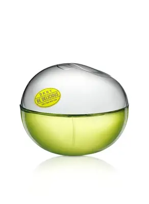 Dkny Be Delicious Edp 100 Ml - 1