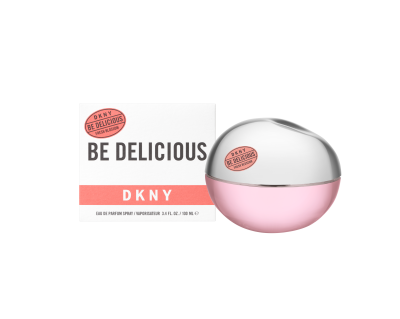 Dkny Be Delicious Fresh Blossom Edp 100 Ml - 2
