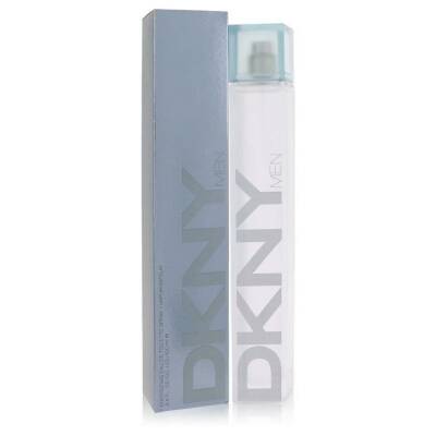 Dkny Men Edt 100 Ml - Dkny