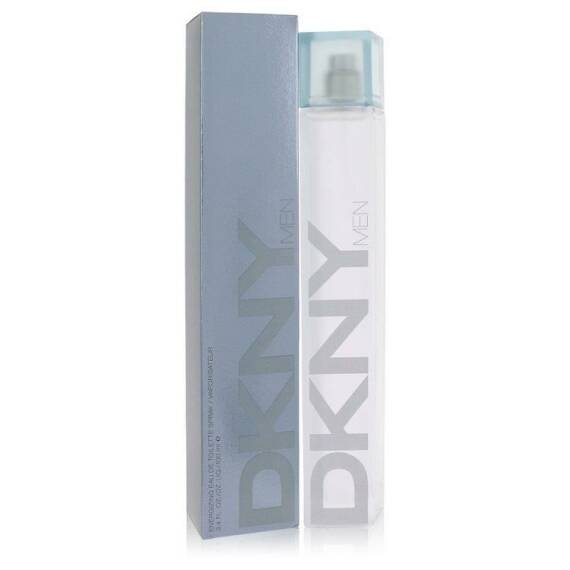 Dkny Men Edt 100 Ml - 1