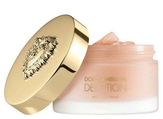 Dolce Gabana Devotion Body Cream 180 Ml - 2