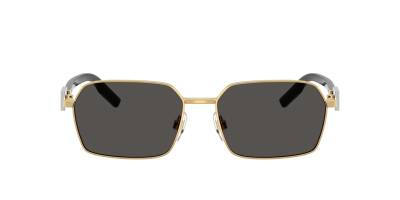 Dolce Gabbana 0DG2316 02/87 56 Erkek Gözlük - 2