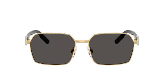 Dolce Gabbana 0DG2316 02/87 56 Erkek Gözlük - 2