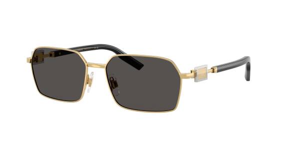 Dolce Gabbana 0DG2316 02/87 56 Erkek Gözlük - 1
