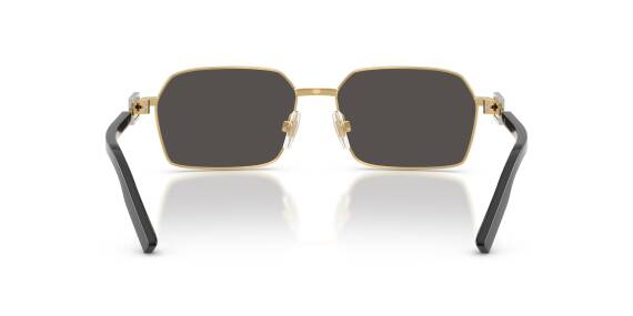Dolce Gabbana 0DG2316 02/87 56 Erkek Gözlük - 3