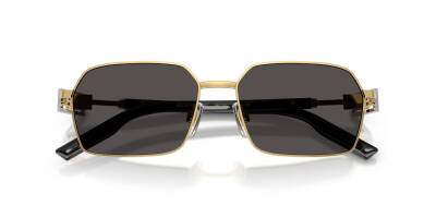 Dolce Gabbana 0DG2316 02/87 56 Erkek Gözlük - 4