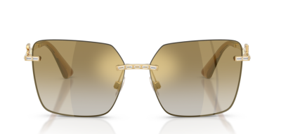 Dolce Gabbana 0DG2332B - 02/6E - 59 NC6 Kadın Güneş Gözlüğü - 2