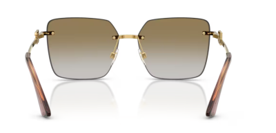 Dolce Gabbana 0DG2332B - 02/6E - 59 NC6 Kadın Güneş Gözlüğü - 4