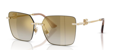 Dolce Gabbana 0DG2332B - 02/6E - 59 NC6 Kadın Güneş Gözlüğü - 1