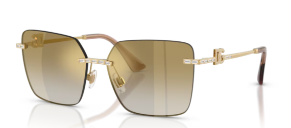 Dolce Gabbana 0DG2332B - 02/6E - 59 NC6 Kadın Güneş Gözlüğü - 1